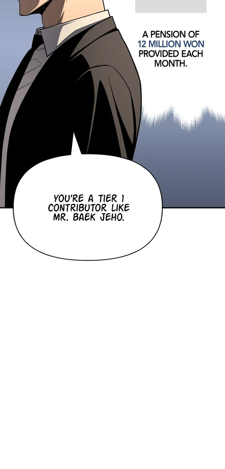 Superhuman Battlefield Chapter 18, page 60 of 64