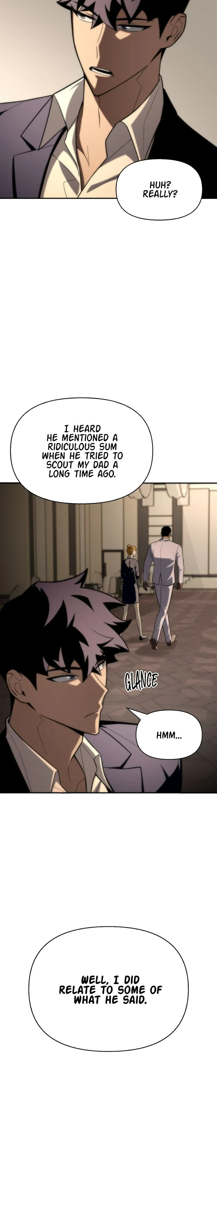 Superhuman Battlefield Chapter 19, page 13 of 62