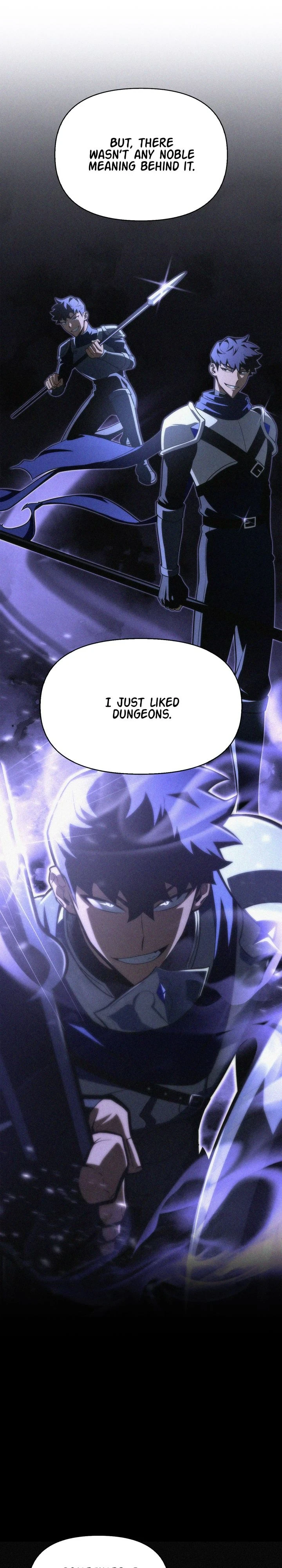 Superhuman Battlefield Chapter 19, page 24 of 62