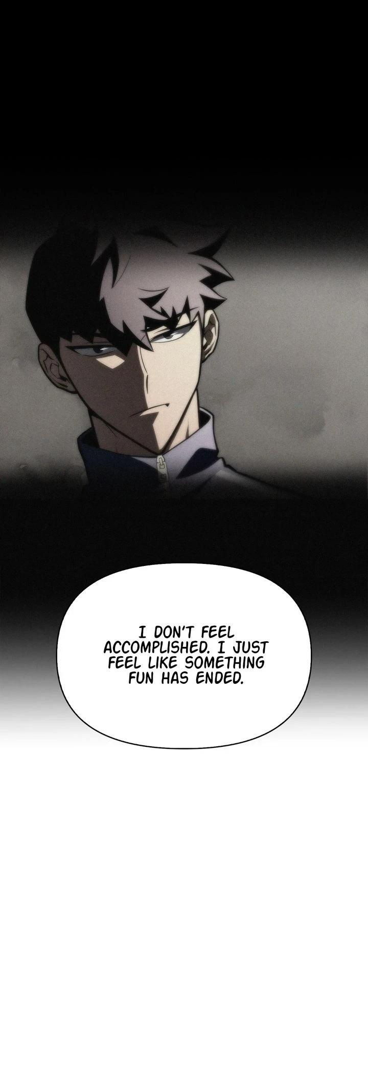 Superhuman Battlefield Chapter 19, page 26 of 62