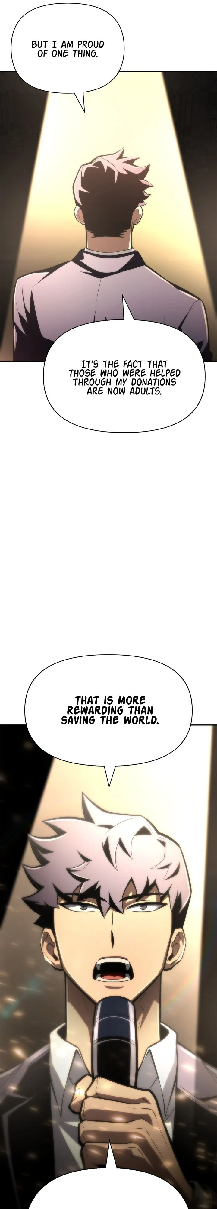 Superhuman Battlefield Chapter 19, page 27 of 62