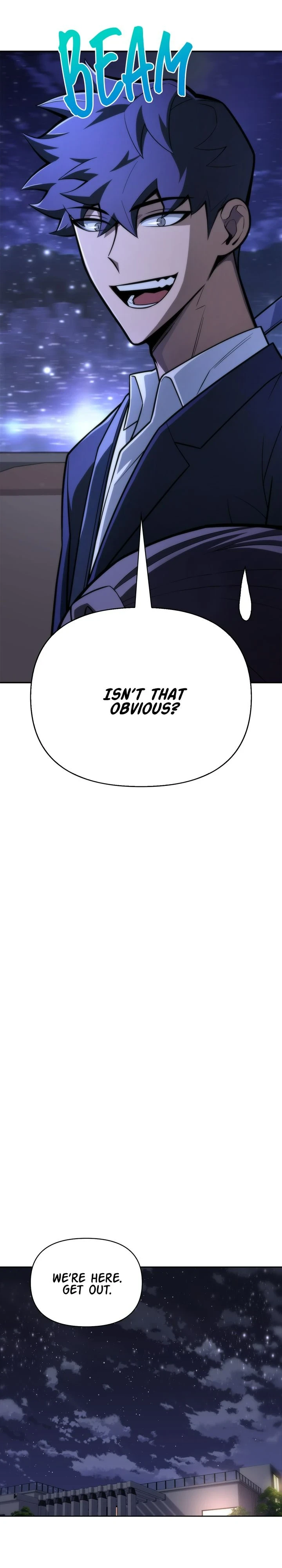Superhuman Battlefield Chapter 19, page 42 of 62