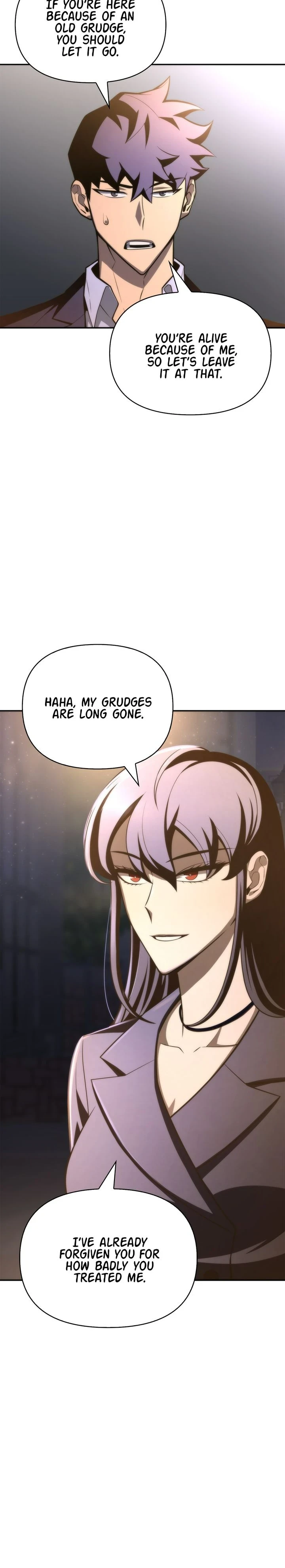 Superhuman Battlefield Chapter 19, page 50 of 62