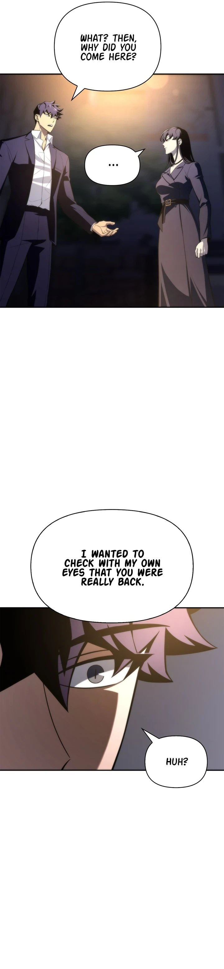 Superhuman Battlefield Chapter 19, page 51 of 62