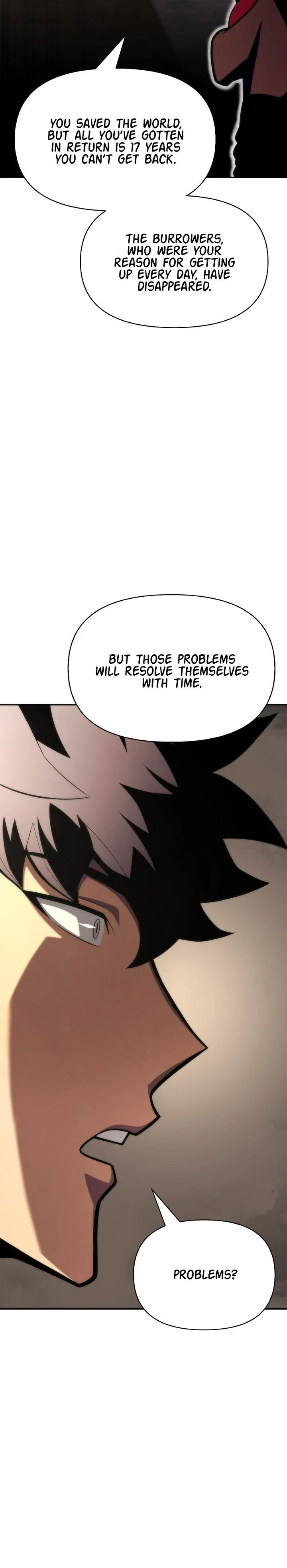 Superhuman Battlefield Chapter 19, page 8 of 62