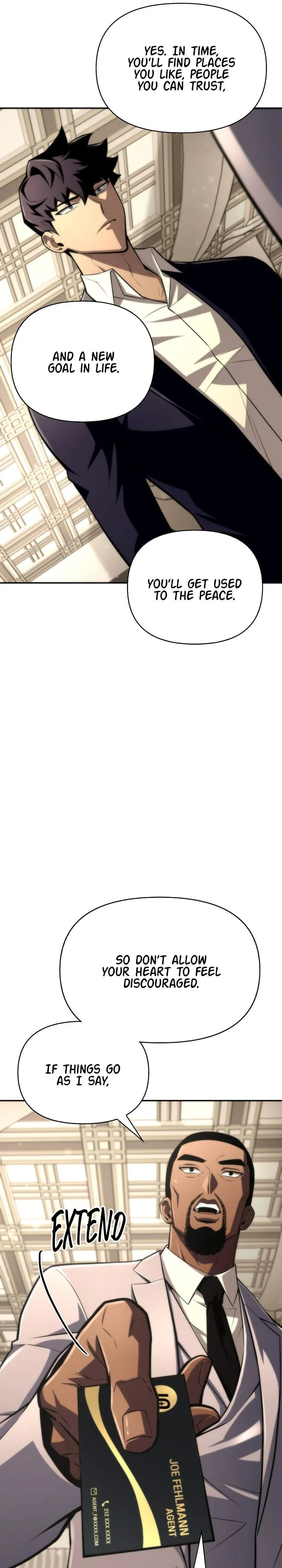 Superhuman Battlefield Chapter 19, page 9 of 62