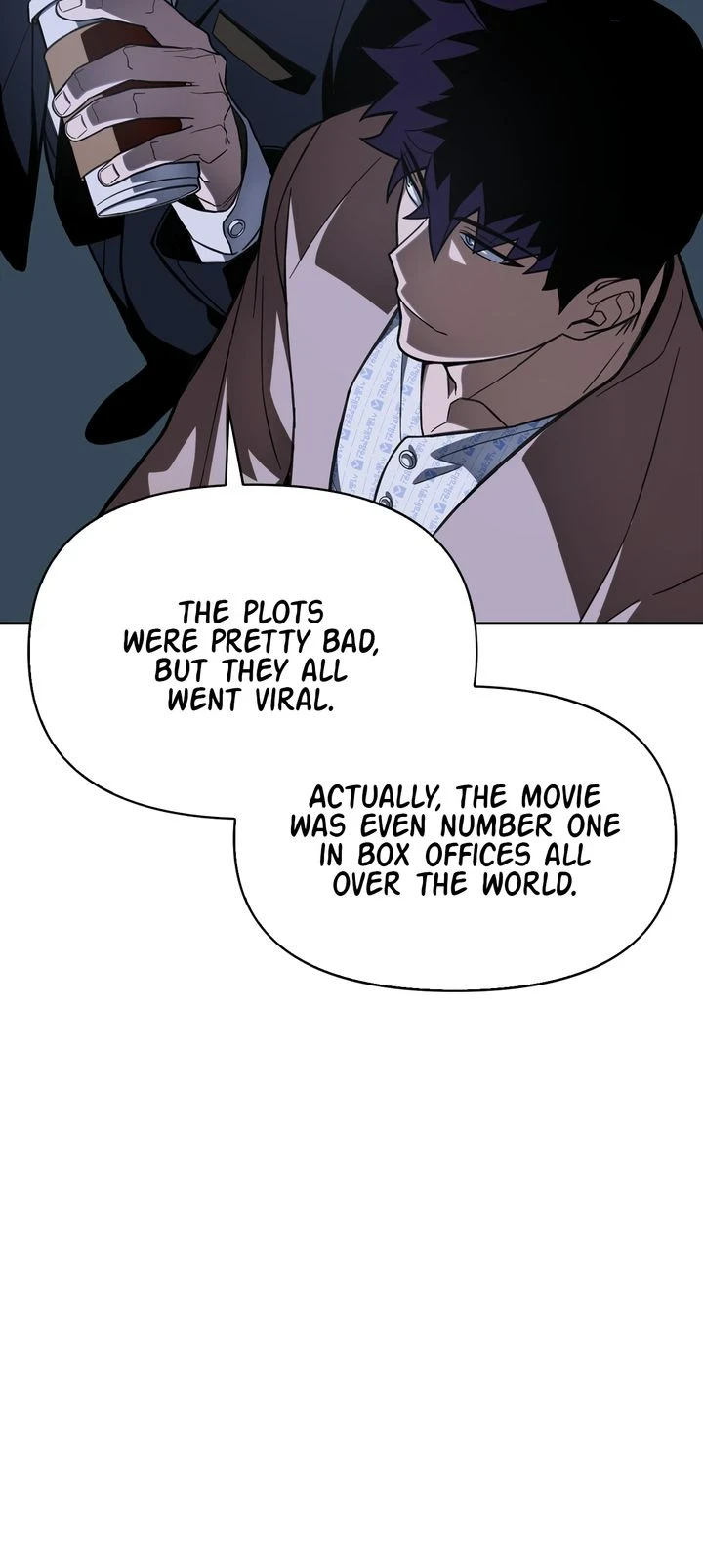 Superhuman Battlefield Chapter 2, page 56 of 75