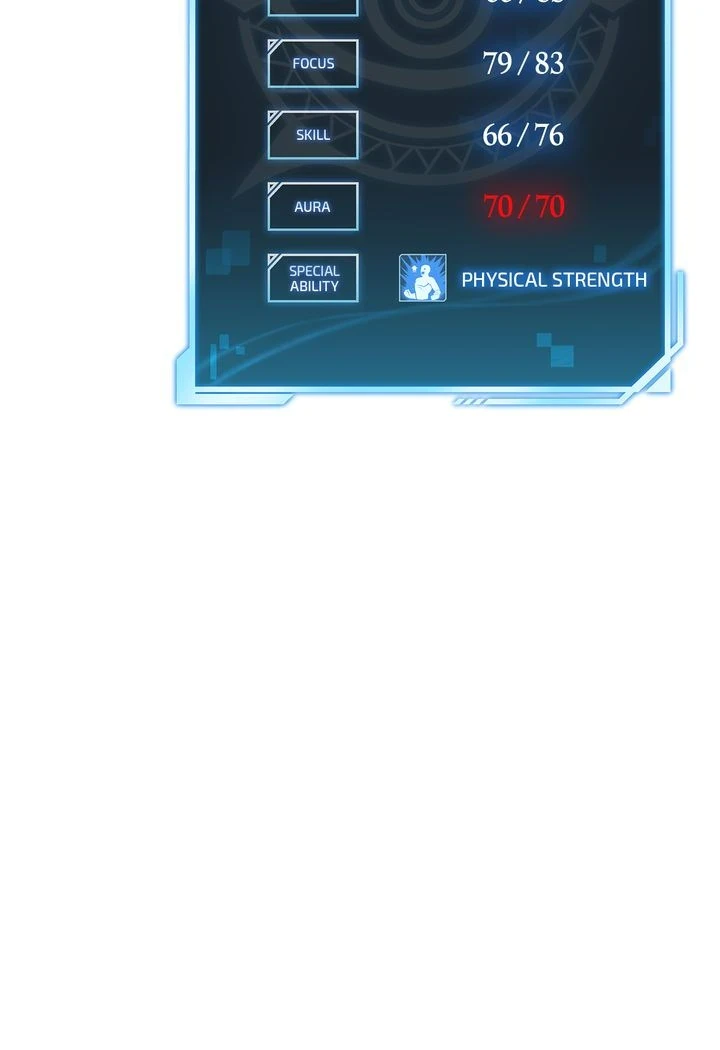 Superhuman Battlefield Chapter 20, page 19 of 68