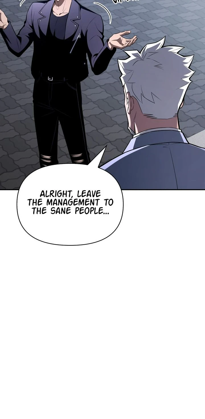 Superhuman Battlefield Chapter 20, page 35 of 68