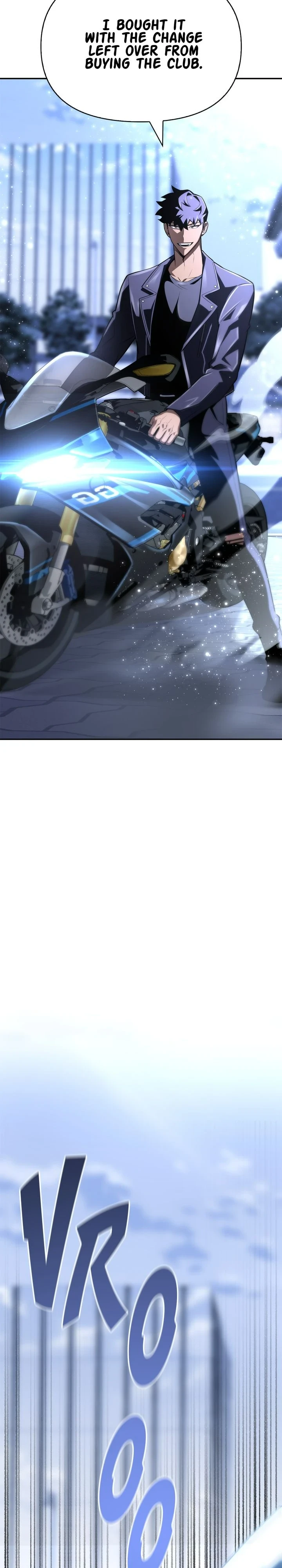 Superhuman Battlefield Chapter 20, page 37 of 68