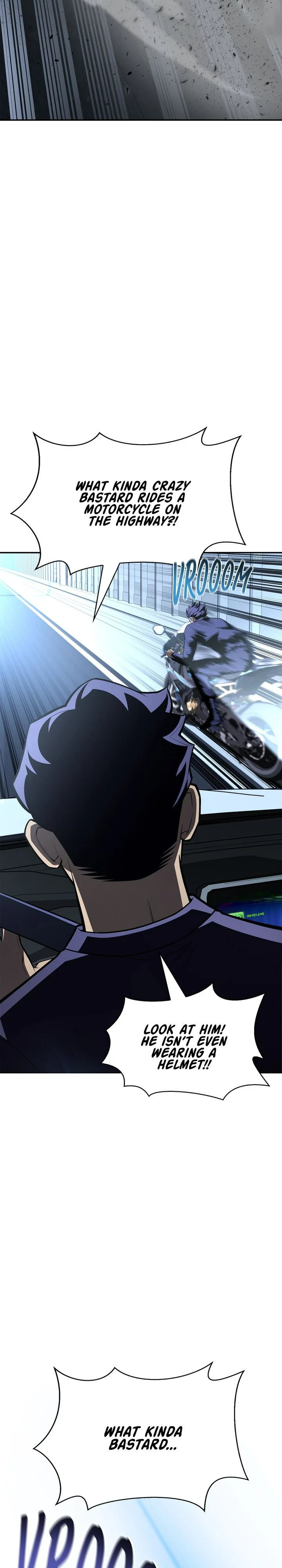 Superhuman Battlefield Chapter 20, page 41 of 68