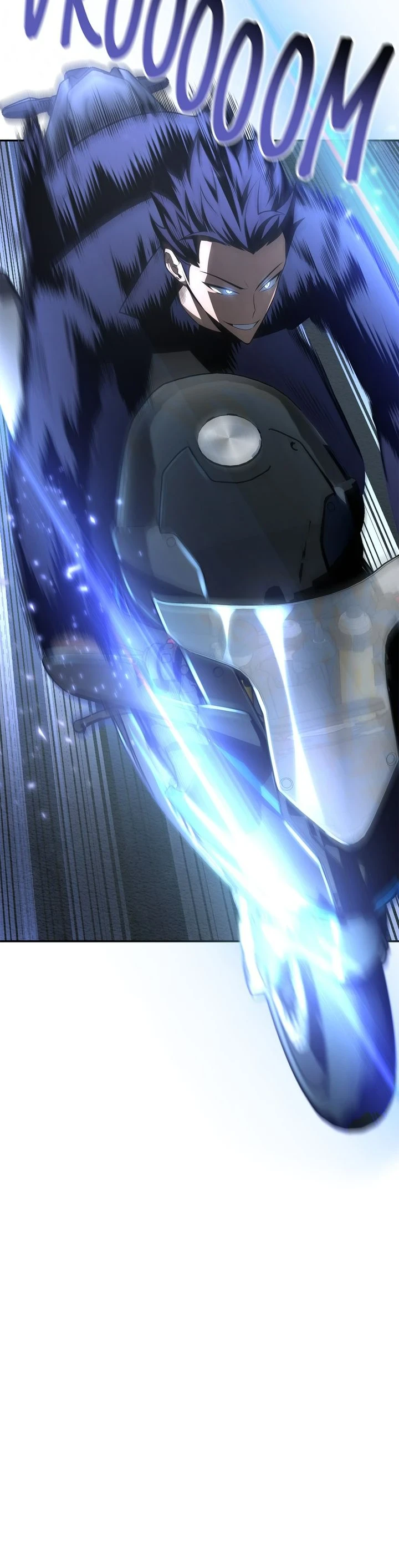 Superhuman Battlefield Chapter 20, page 42 of 68