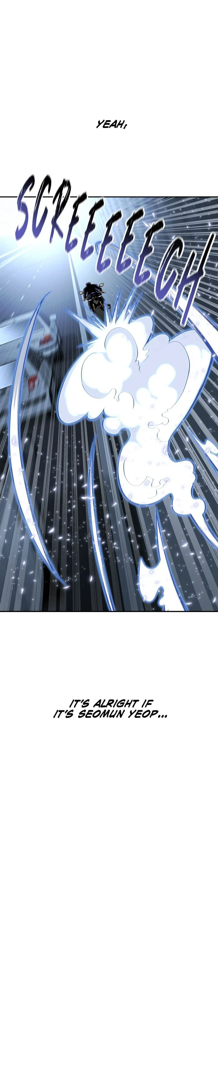 Superhuman Battlefield Chapter 20, page 44 of 68