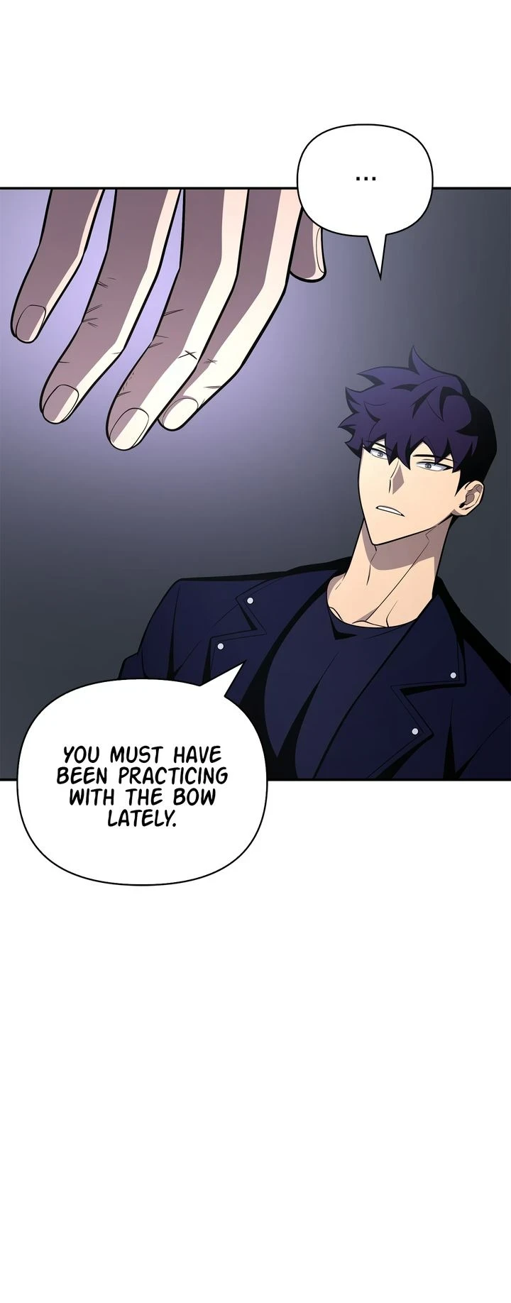 Superhuman Battlefield Chapter 20, page 61 of 68