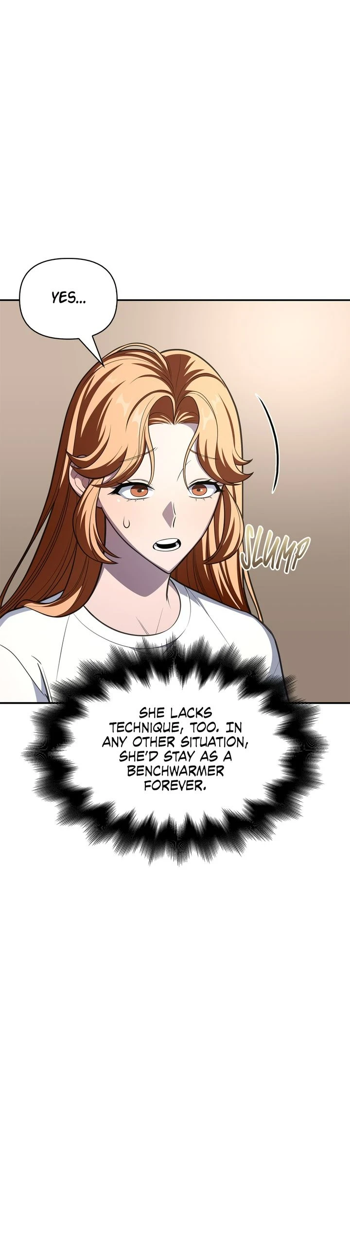 Superhuman Battlefield Chapter 20, page 63 of 68