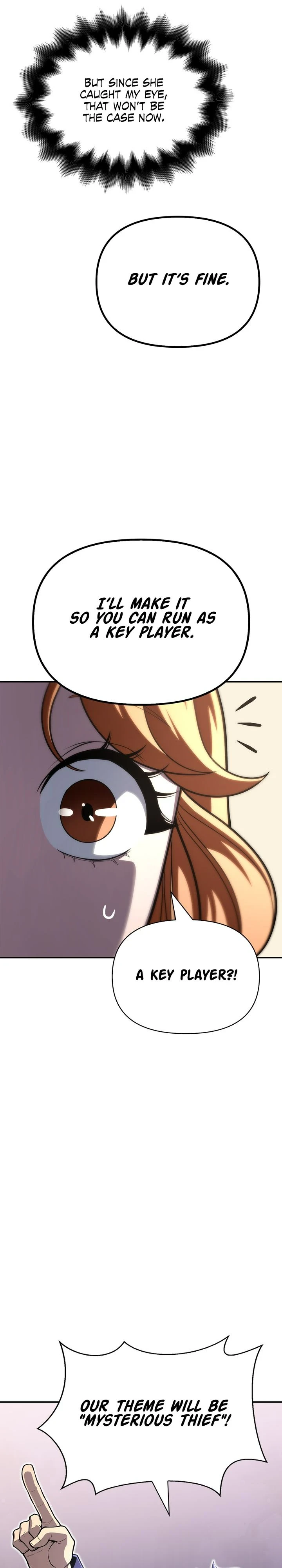 Superhuman Battlefield Chapter 20, page 64 of 68