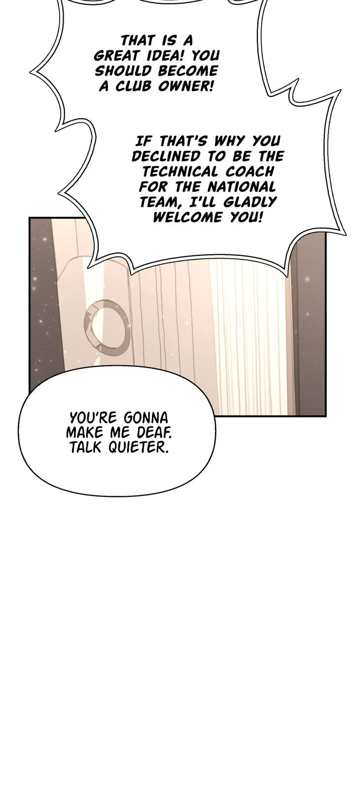 Superhuman Battlefield Chapter 20, page 8 of 68