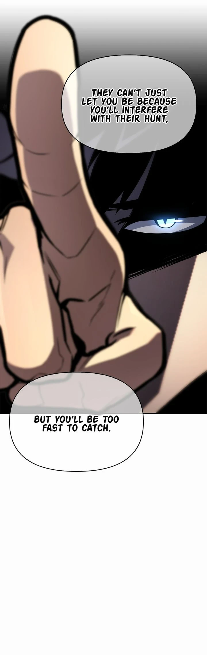 Superhuman Battlefield Chapter 21, page 11 of 60