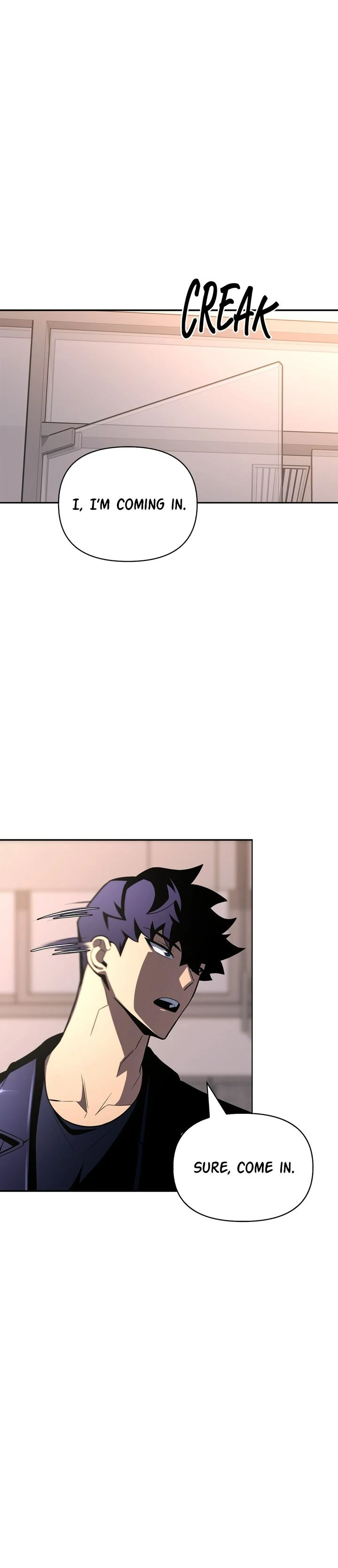 Superhuman Battlefield Chapter 21, page 16 of 60