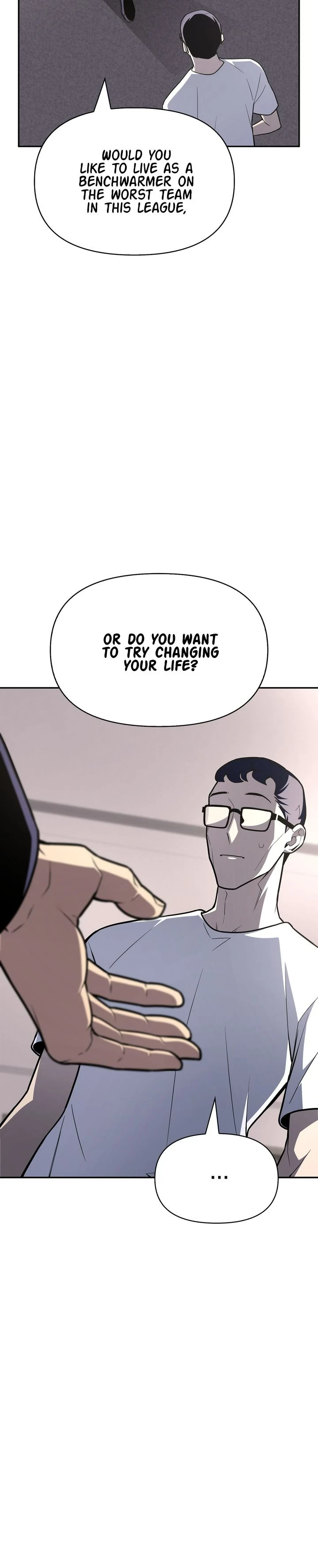 Superhuman Battlefield Chapter 21, page 33 of 60