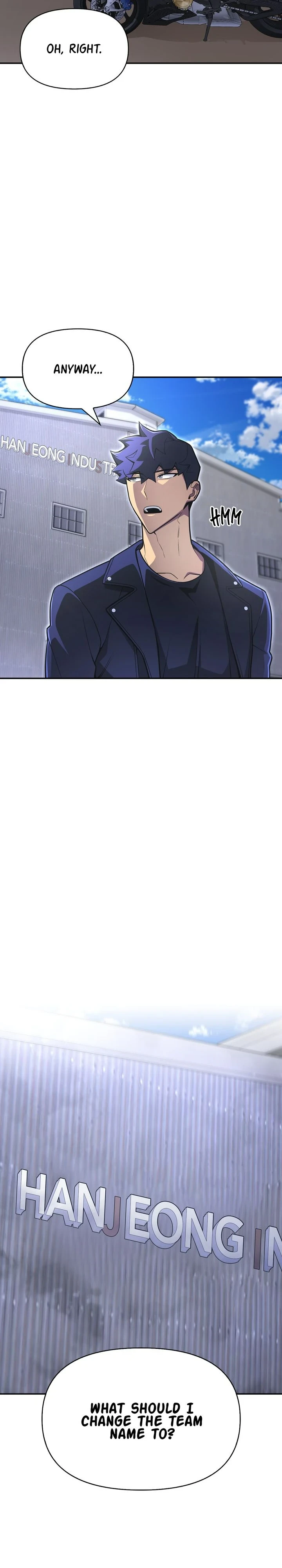 Superhuman Battlefield Chapter 21, page 40 of 60