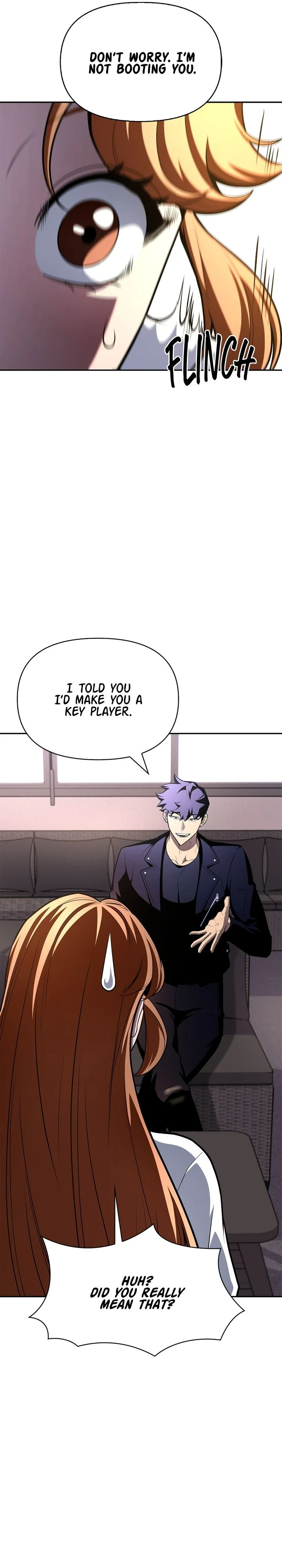 Superhuman Battlefield Chapter 21, page 5 of 60