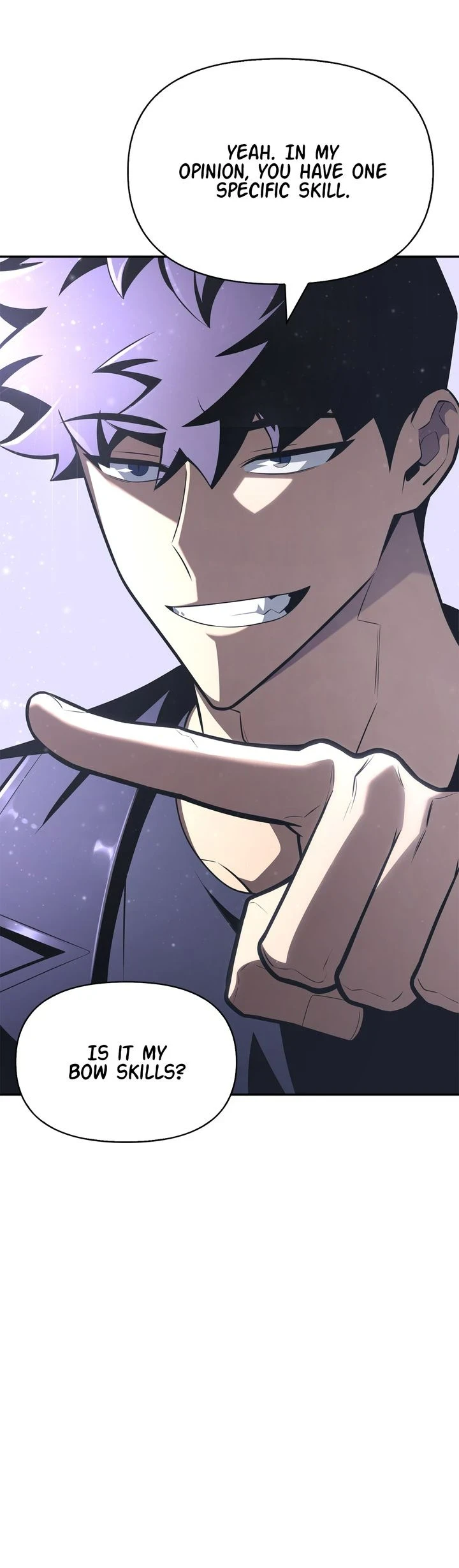 Superhuman Battlefield Chapter 21, page 6 of 60