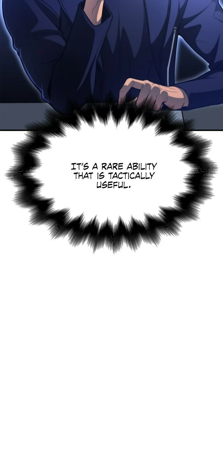 Superhuman Battlefield Chapter 22, page 24 of 62