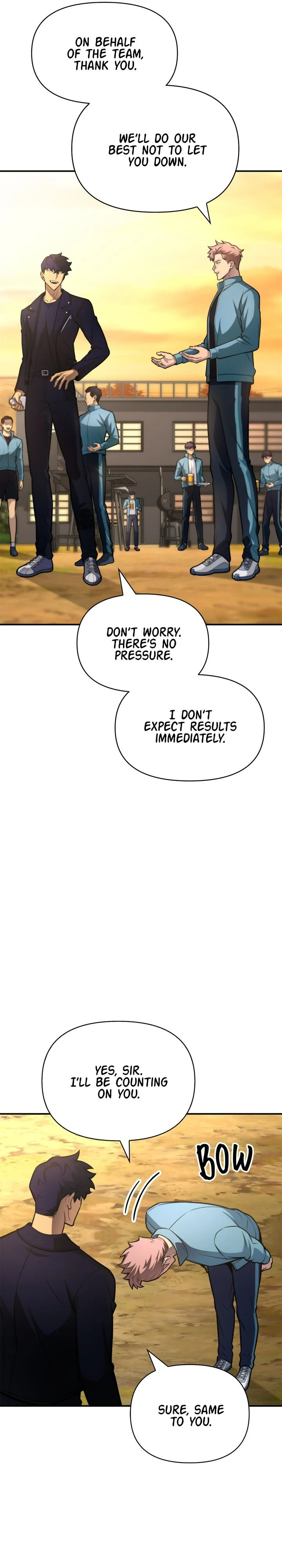 Superhuman Battlefield Chapter 22, page 44 of 62