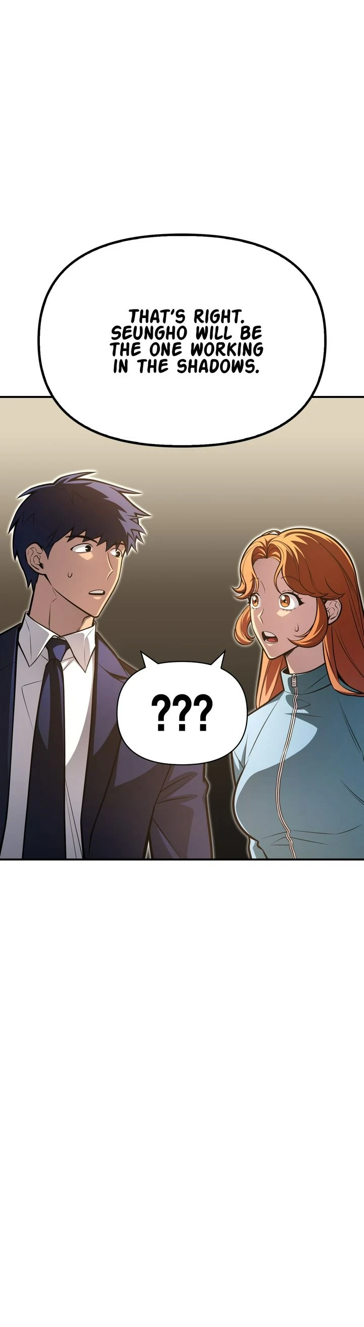 Superhuman Battlefield Chapter 22, page 48 of 62