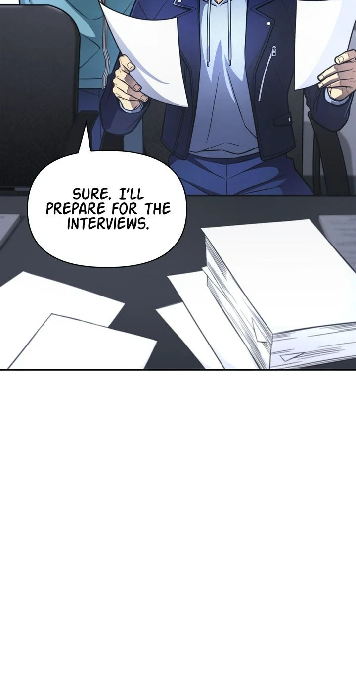 Superhuman Battlefield Chapter 22, page 5 of 62