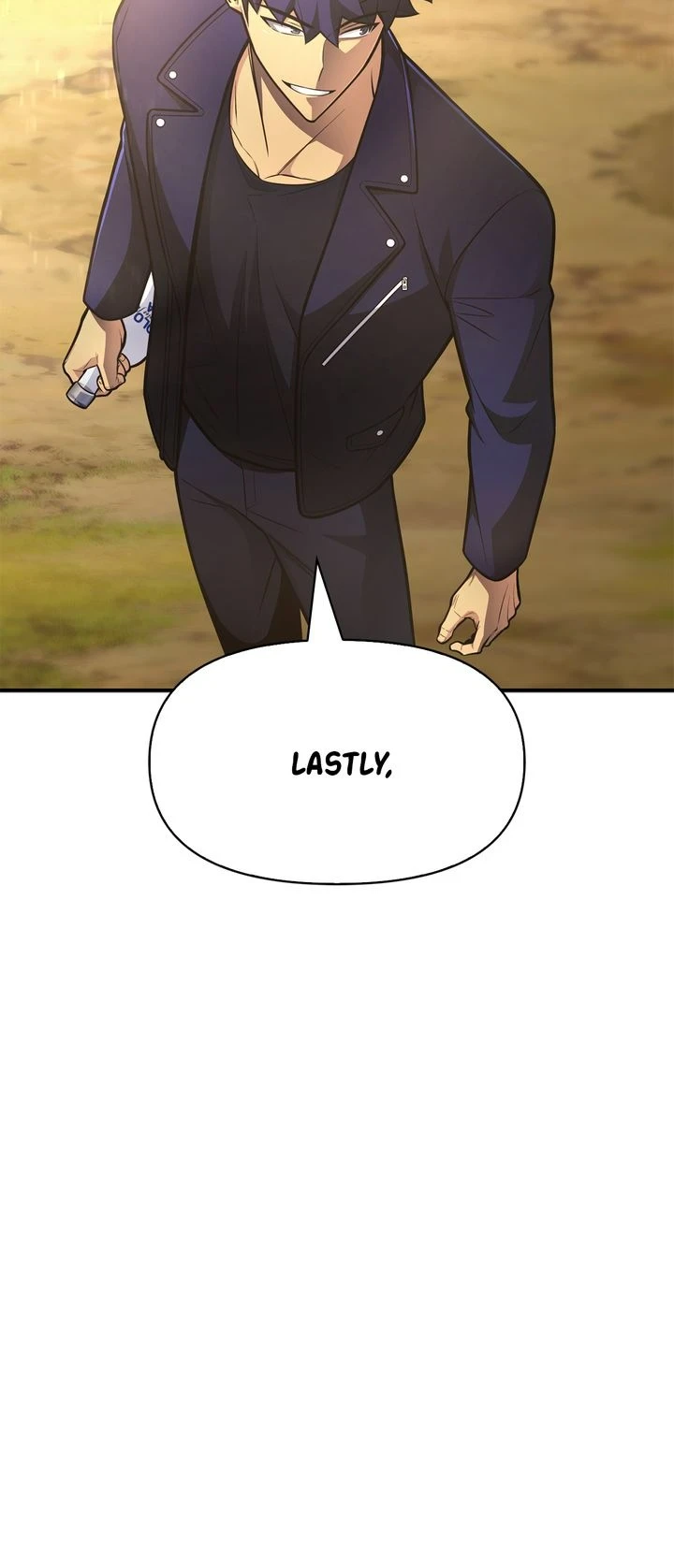 Superhuman Battlefield Chapter 22, page 50 of 62