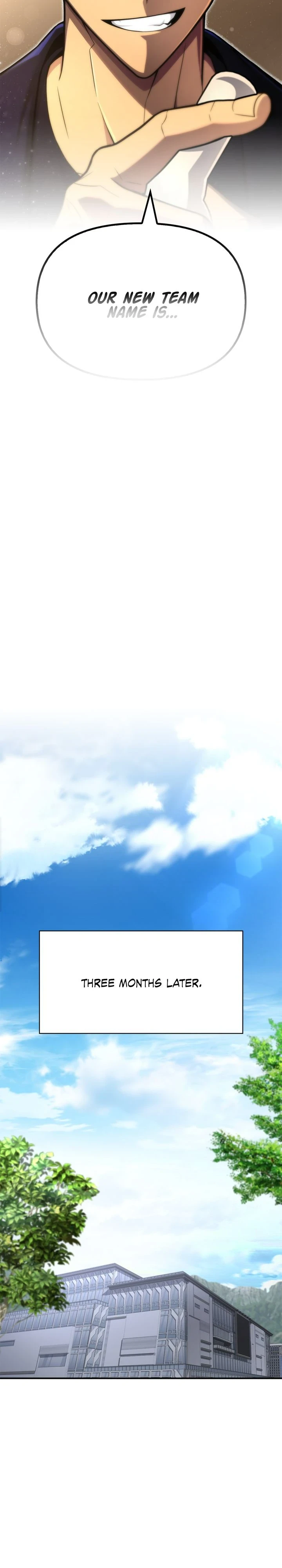 Superhuman Battlefield Chapter 22, page 53 of 62