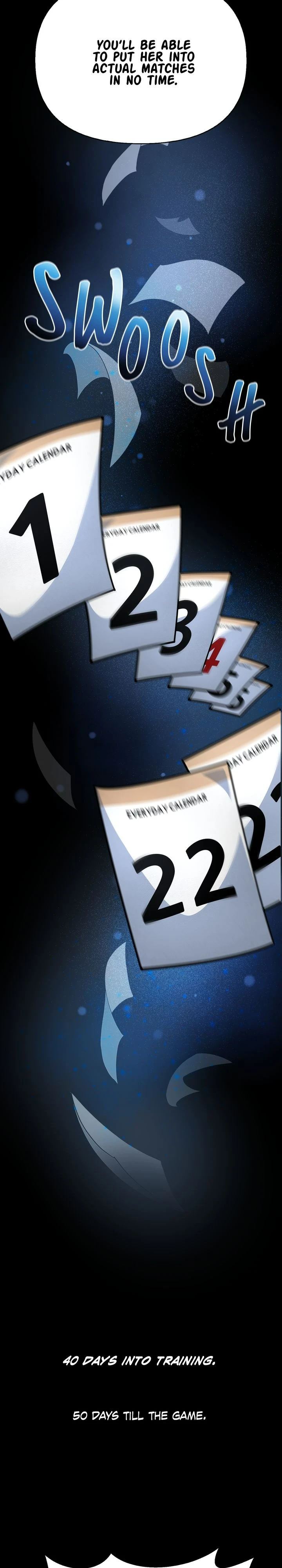 Superhuman Battlefield Chapter 23, page 12 of 60
