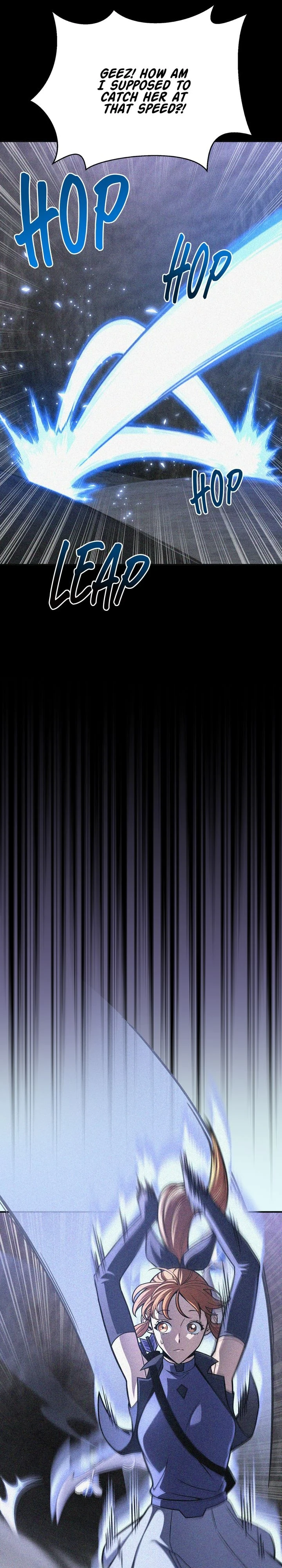 Superhuman Battlefield Chapter 23, page 14 of 60