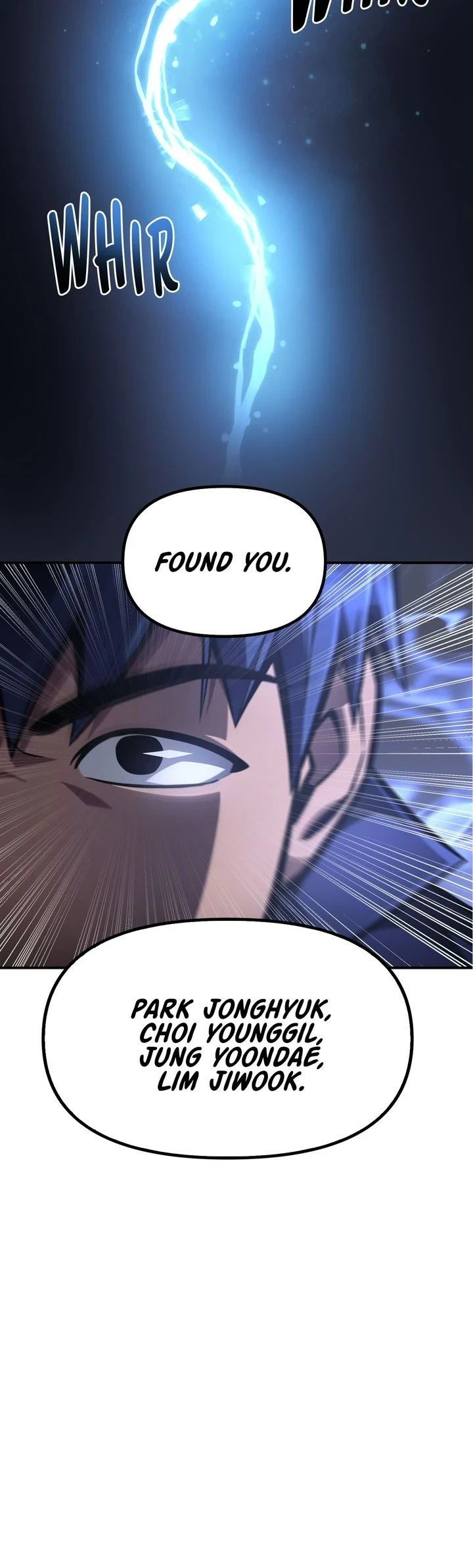 Superhuman Battlefield Chapter 23, page 35 of 60