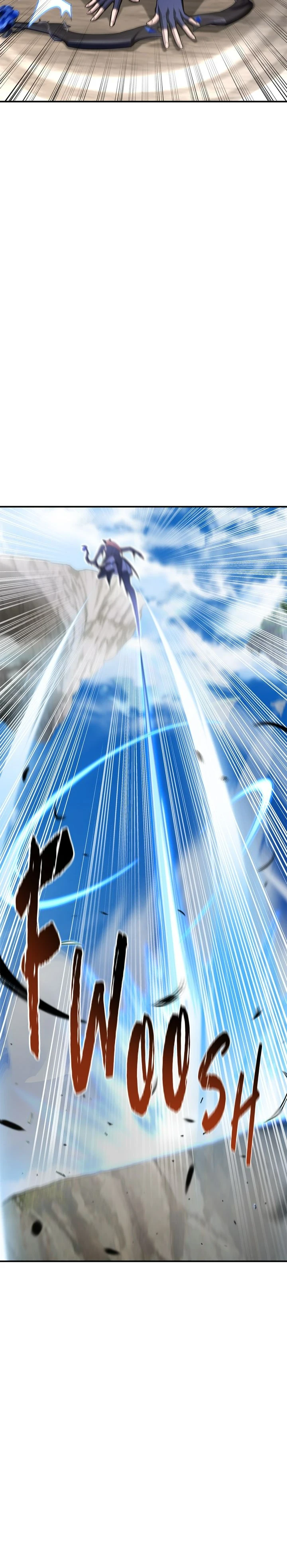 Superhuman Battlefield Chapter 23, page 37 of 60