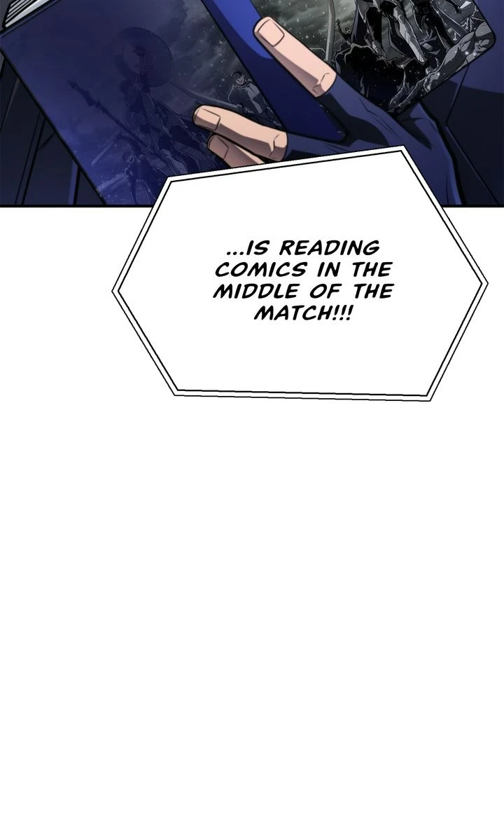 Superhuman Battlefield Chapter 24, page 11 of 56