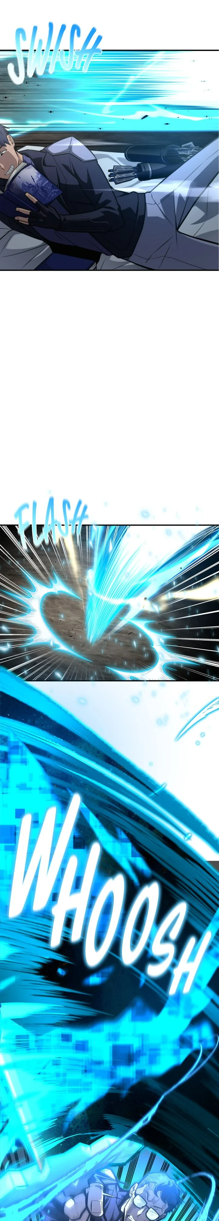 Superhuman Battlefield Chapter 24, page 12 of 56