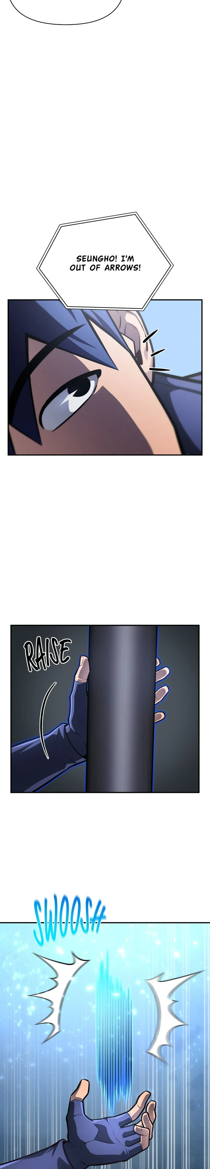 Superhuman Battlefield Chapter 24, page 16 of 56