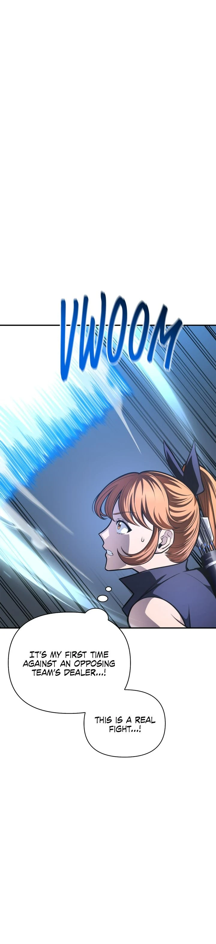 Superhuman Battlefield Chapter 24, page 26 of 56