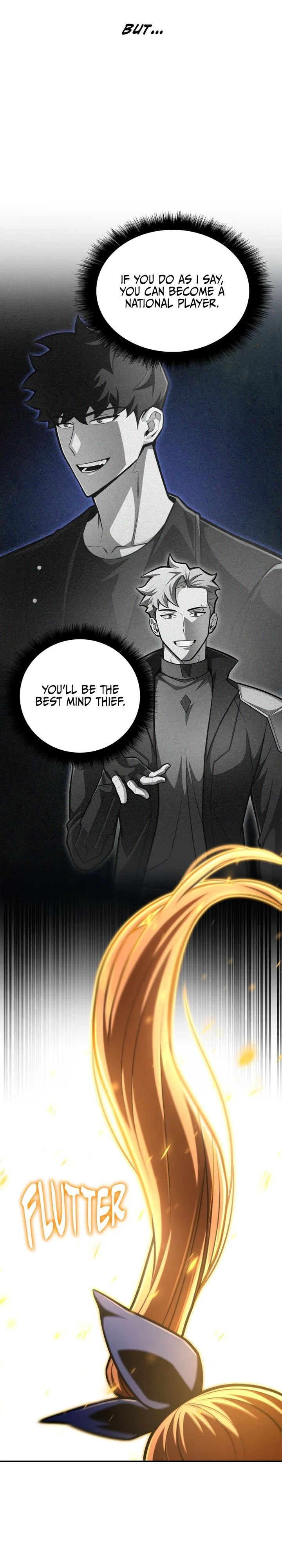 Superhuman Battlefield Chapter 24, page 27 of 56