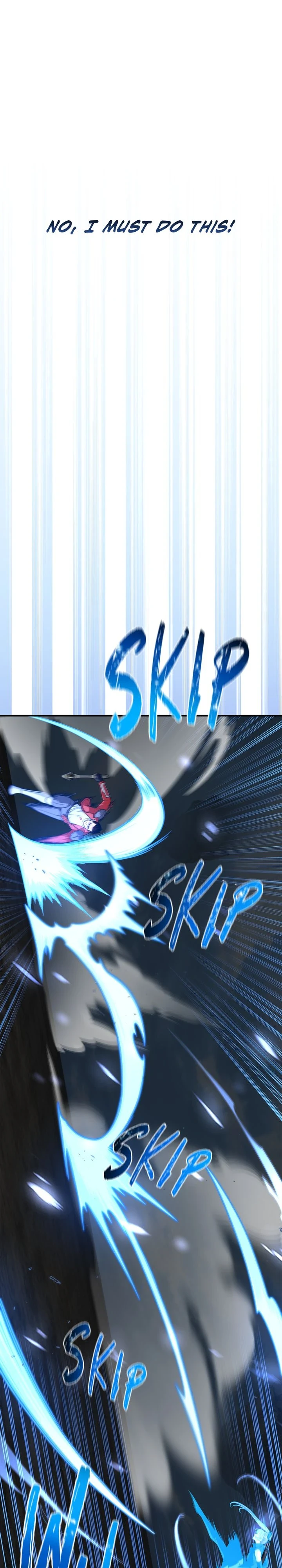 Superhuman Battlefield Chapter 24, page 29 of 56