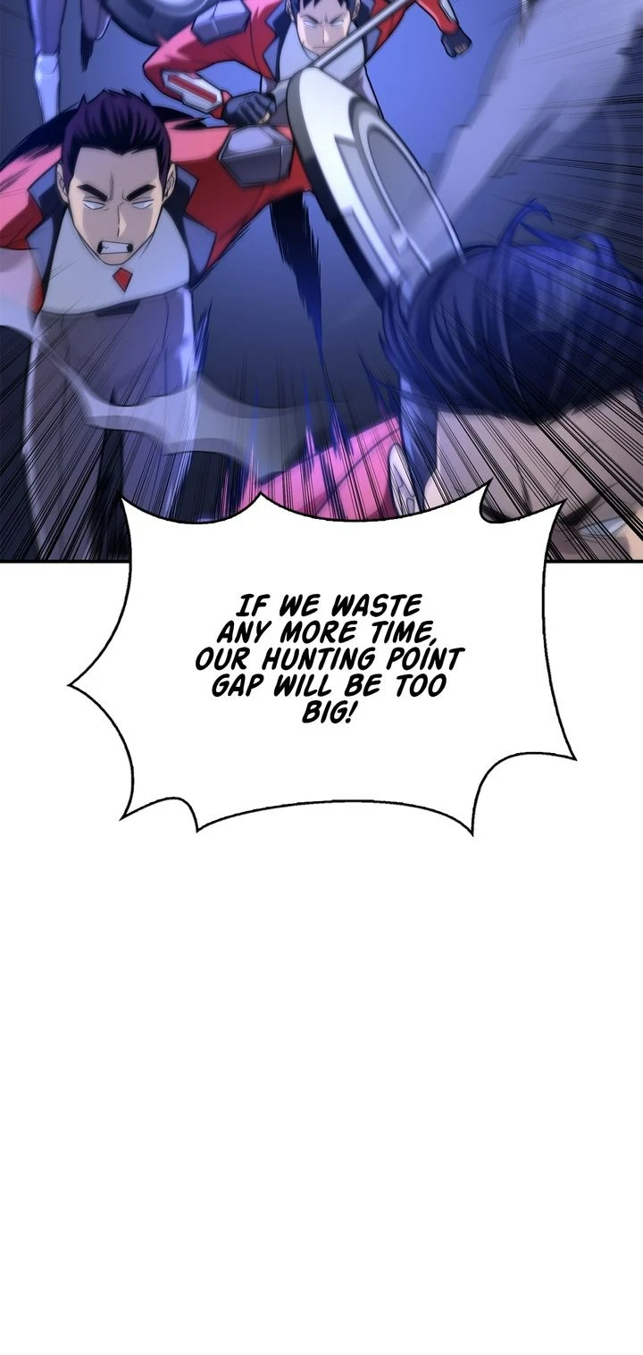 Superhuman Battlefield Chapter 24, page 35 of 56