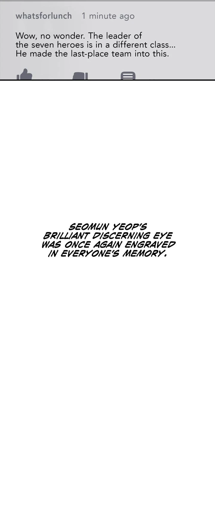 Superhuman Battlefield Chapter 25, page 10 of 64