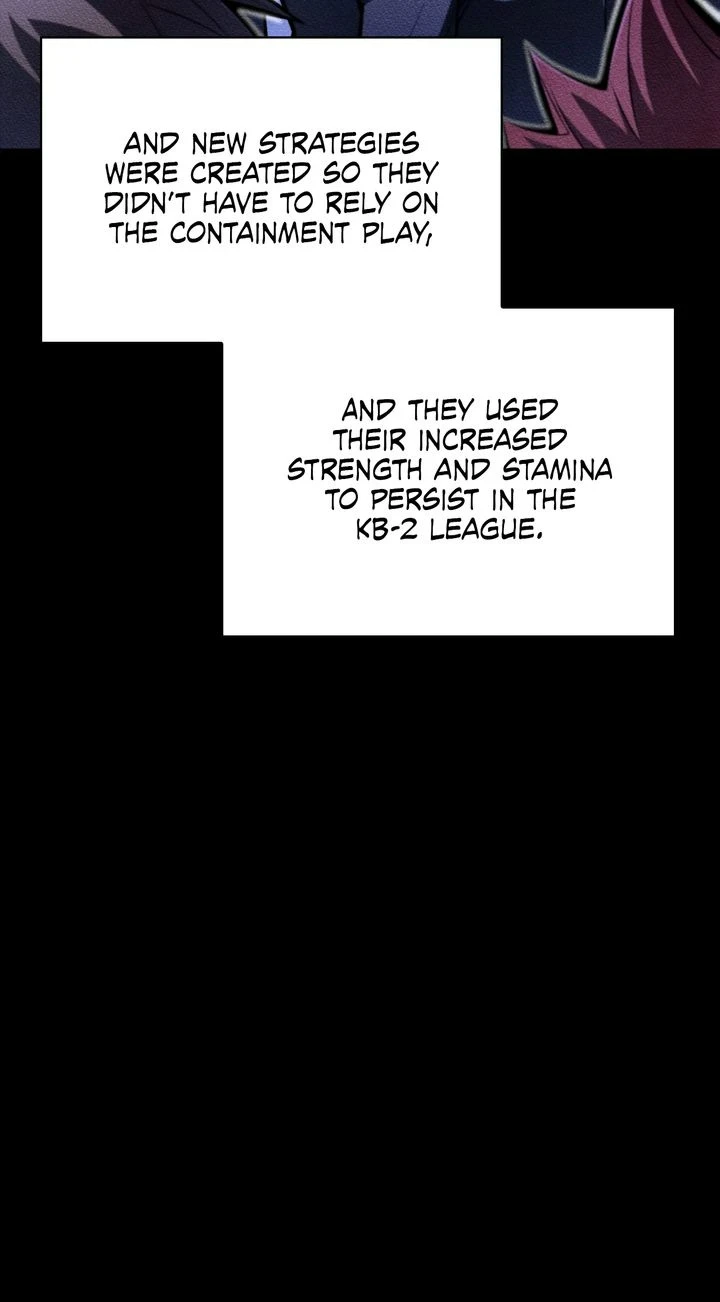 Superhuman Battlefield Chapter 25, page 42 of 64