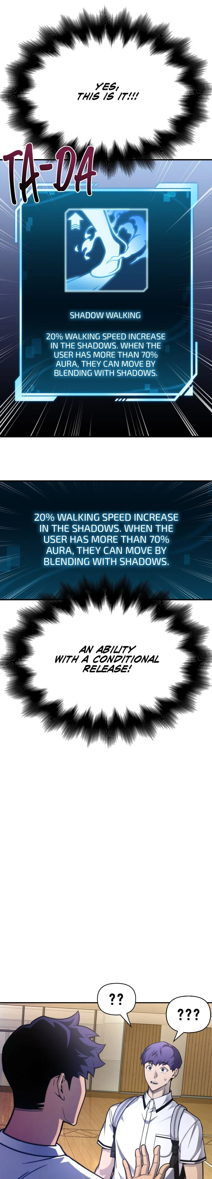Superhuman Battlefield Chapter 25, page 60 of 64