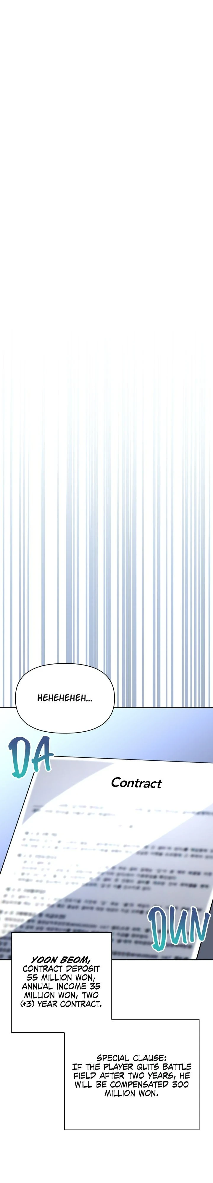 Superhuman Battlefield Chapter 26, page 18 of 65