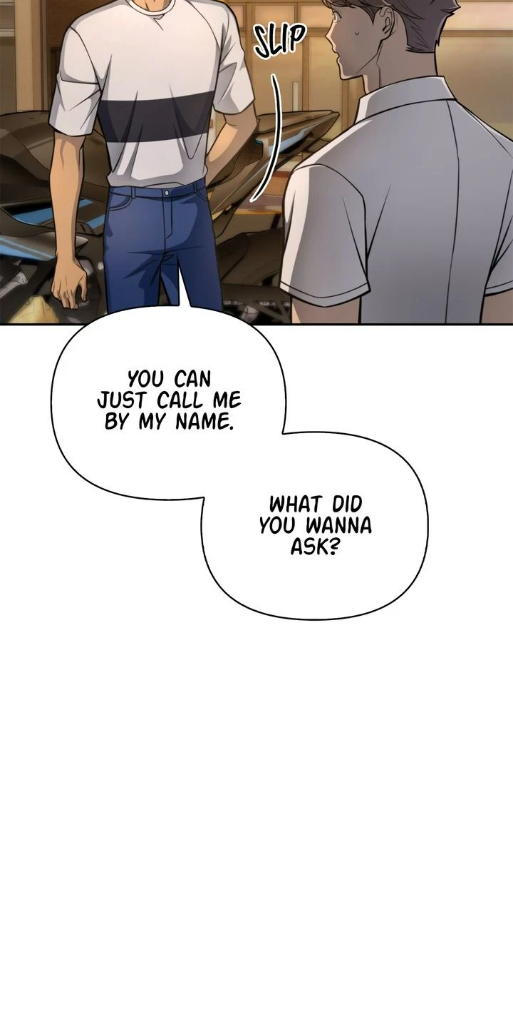Superhuman Battlefield Chapter 26, page 37 of 65