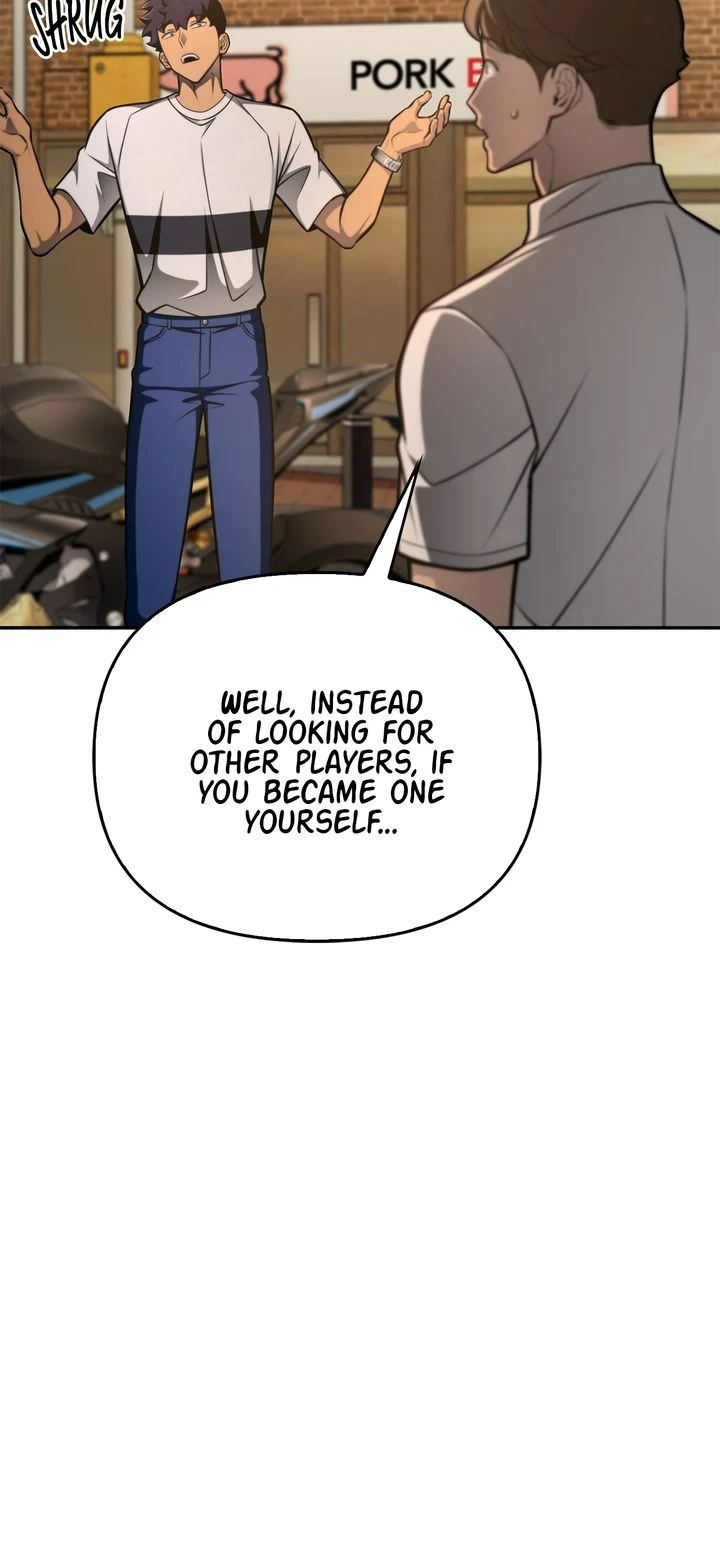 Superhuman Battlefield Chapter 26, page 40 of 65